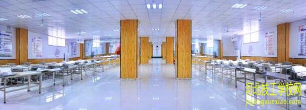 石家庄柯棣华职业专修学院介绍 招生学校 第2张 石家庄柯棣华职业专修学院介绍 招生学校 第2张