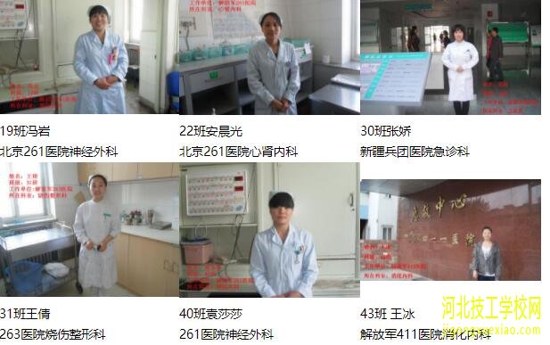 石家庄柯棣华职业专修学院怎么样 招生信息 第3张 石家庄柯棣华职业专修学院怎么样 招生信息 第3张