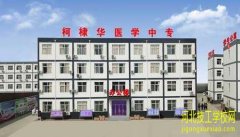 石家庄柯棣华职业专修学院2020年招生专业