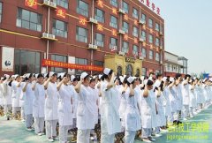 石家庄白求恩医学院介绍