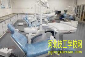 石家庄白求恩医学院教学怎么样 招生信息 第2张