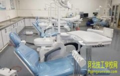 石家庄白求恩医学院有口腔医学专业吗？