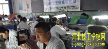 男孩适合学习石家庄白求恩医学院哪个专业 招生专业 第2张 男孩适合学习石家庄白求恩医学院哪个专业 招生专业 第2张