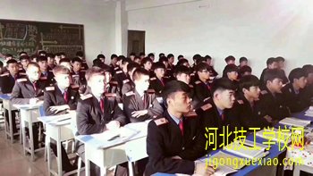 石家庄现代学校铁路定向委培班报名要求