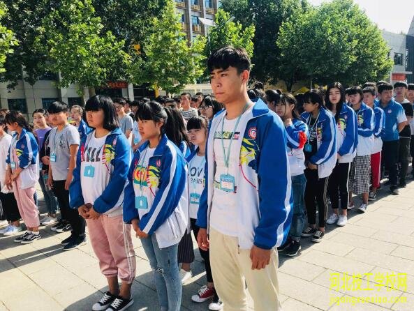 河北电力学校有哪些优势
