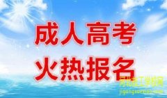 成人高考是全国统一考试吗