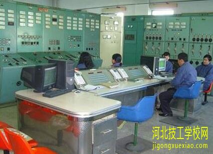 石家庄华能电力中等专业学校2020年报名条件、招生要求