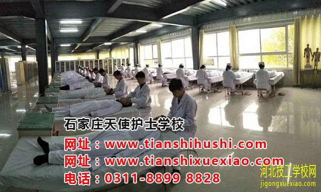 石家庄天使护士学校2020年秋季招生专业 招生专业 第4张 石家庄天使护士学校2020年秋季招生专业 招生专业 第4张