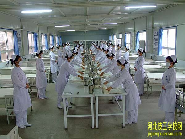 石家庄柯棣华医学院2020年秋季招生简章 招生信息 第3张