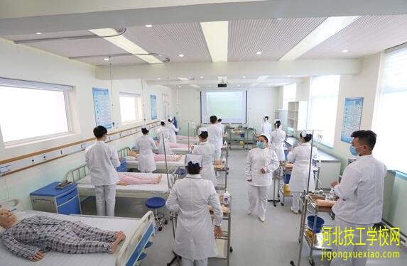 石家庄北方医学院2020年秋季招生专业 招生信息 第2张 石家庄北方医学院2020年秋季招生专业 招生信息 第2张