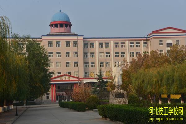石家庄冀联医学院2022年秋季招生专业
