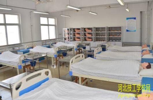 石家庄冀联医学院2022年秋季招生专业 招生信息 第2张