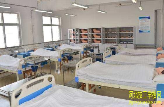 石家庄冀联医学院好不好 招生信息 第2张 石家庄冀联医学院好不好 招生信息 第2张