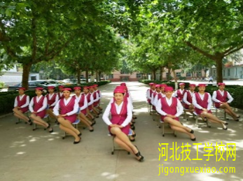 石家庄同创铁路学校报名