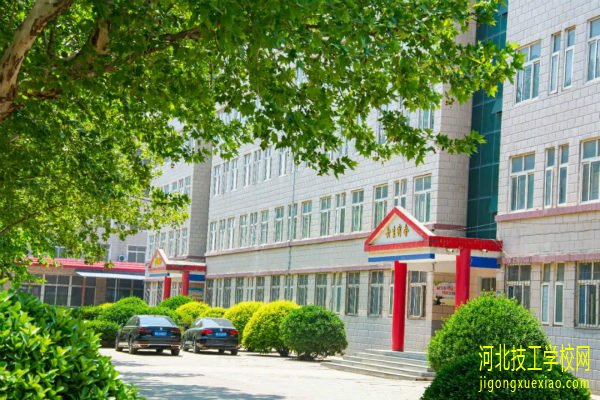 石家庄冀联医学院环境好不好? 招生信息 第2张 石家庄冀联医学院环境好不好? 招生信息 第2张