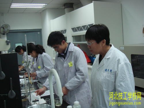 石家庄冀联医学院学生毕业可从事哪些工作？