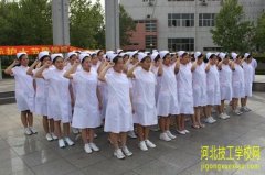 河北同仁医学中等专业学校2021年招生简章