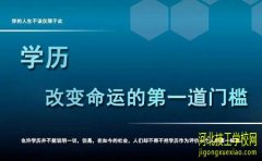 河北成人高考专升本报名流程