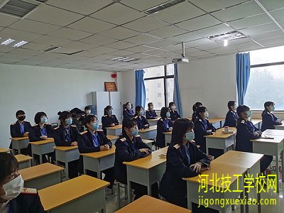 石家庄铁路学校需要入学考试吗