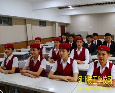 石家庄东华铁路学校入学需要考试吗？