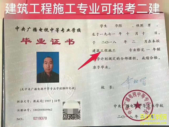 办个电大中专证多少钱