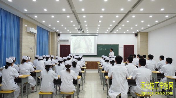 2022年河北同仁医学院精英班招生条件介绍