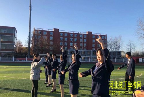 石家庄东华铁路学校3+3大专要分吗？