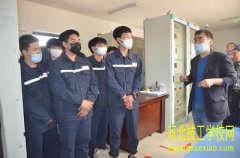 石家庄同创铁路学校铁道信号专业怎么样