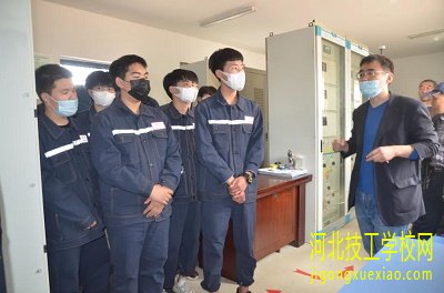 石家庄同创铁路学校2025年招生专业介绍 招生专业 第2张 石家庄同创铁路学校2025年招生专业介绍 招生专业 第2张