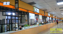河北工程职业学校食堂吃的怎么样