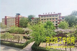 石家庄新铁职业高级中学2025年招生简章 招生信息 第5张 石家庄新铁职业高级中学2025年招生简章 招生信息 第5张