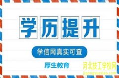 河北成人高考够分数线了就能录取吗