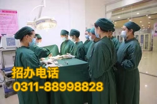 开启医护之路，2025年春季石家庄天使护士学校招生简章 招生信息 第2张