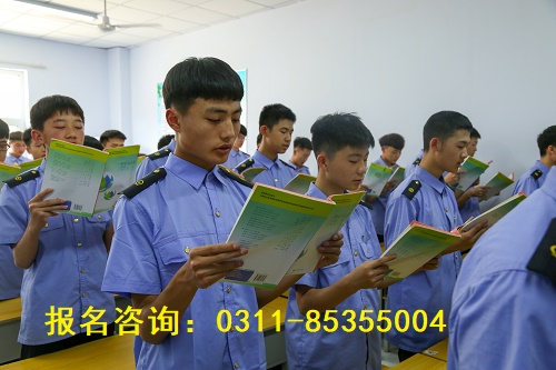 男孩初中毕业学什么专业比较好