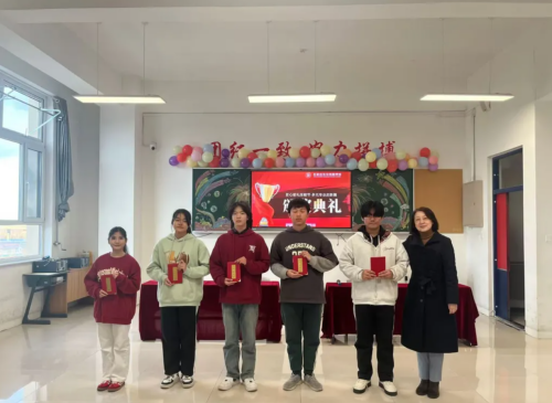 石家庄东华铁路学校技能节学生风采 热门学校 第7张