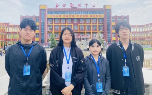 石家庄东华铁路学校春季班可以升学吗？