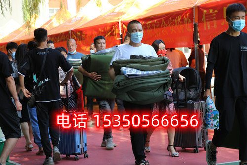 石家庄东华铁路学校学生第三年实习吗？