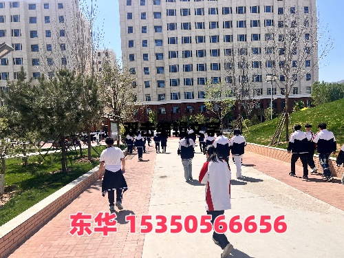 石家庄东华铁路学校招生代码多少？