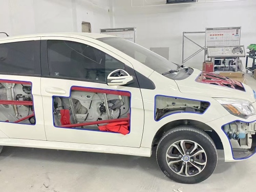 选对技术少走弯路:初中毕业男生重点考虑这 3 个方向 热门学校 第3张 选对技术少走弯路:初中毕业男生重点考虑这 3 个方向 热门学校 第3张