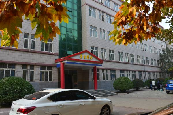 石家庄冀联医学院周末及假期休息安排