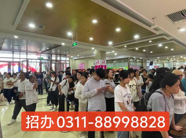 石家庄天使护士学校2026年的春季班能升学吗？