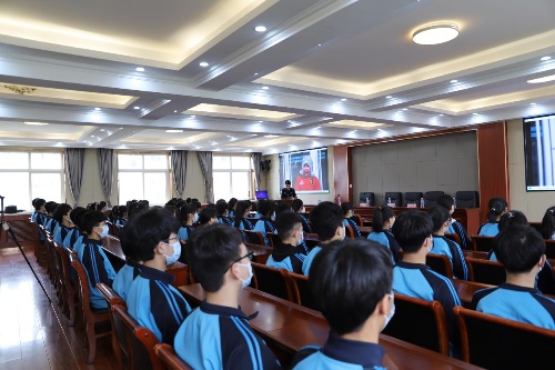 石家庄冀联医学中专学校招生有年龄限制吗