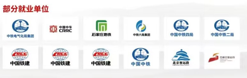 石家庄新铁职业高级中学2026年春季能转学吗 招生信息 第2张