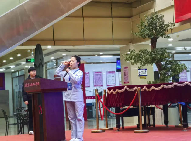 2026年河北省职业院校技能大赛 口腔修复工艺专业比赛开幕 招生学校 第2张 2026年河北省职业院校技能大赛 口腔修复工艺专业比赛开幕 招生学校 第2张