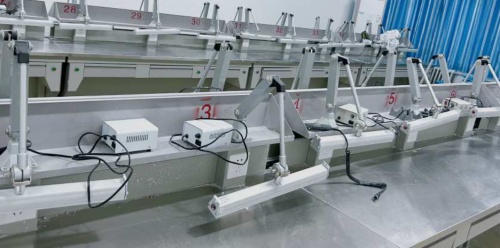 石家庄冀联医学中专学校口腔专业升大专可以考哪些学校？