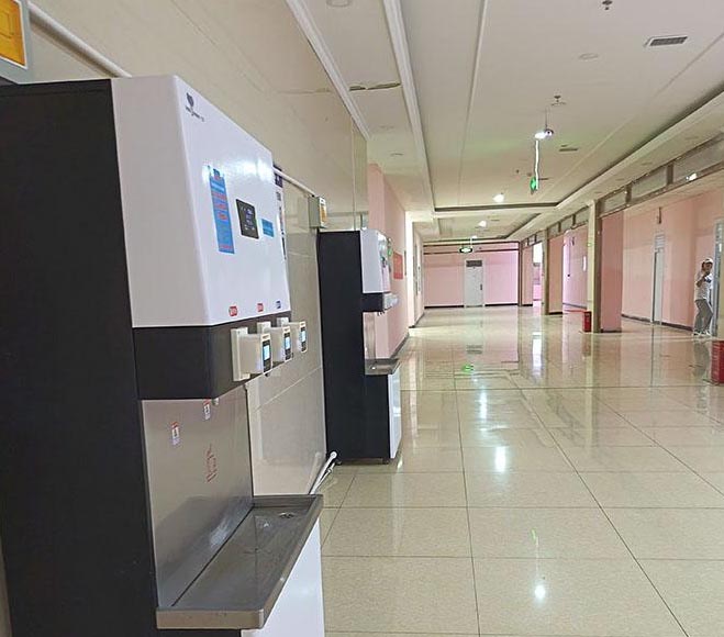 石家庄天使护士学校学生宿舍环境怎么样