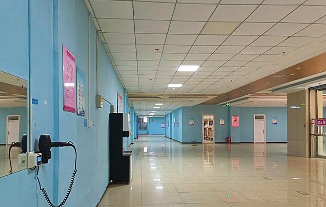 石家庄天使护士学校学生宿舍环境怎么样 招生学校 第3张