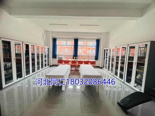 2026年河北同仁医学中专学校3+2大专护理专业招生