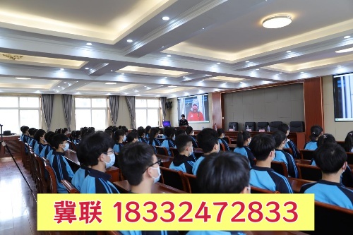 石家庄冀联医学中专学校能直升大专吗？