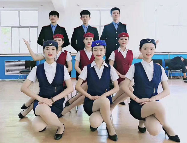 石家庄财经商贸学校2026年招生简章 招生信息 第2张